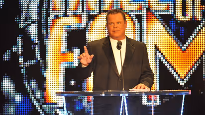 Jerry Lawler
