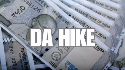 DA Hike No Announcement