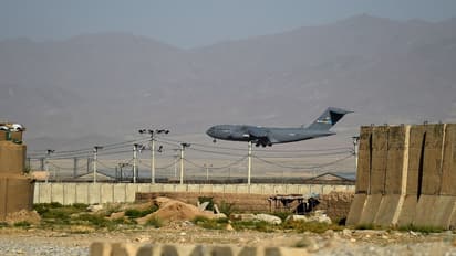 Bagram Air Base