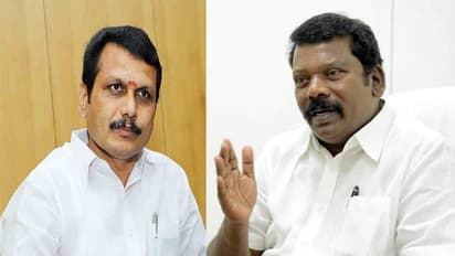 Selvaperunthagai vs Senthil Balaji 