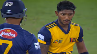 india beat sri lanka 