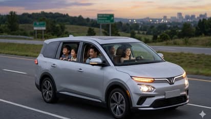 Best Family Car