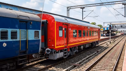 Indian Railways