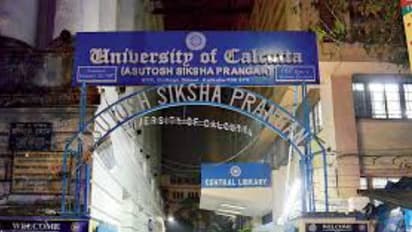 Calcutta University