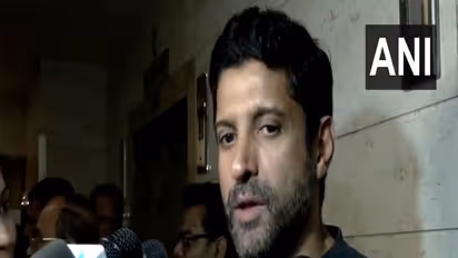 Farhan Akhtar