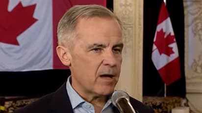 Canada’s Prime Minister-designate Mark Carney (Image/ANI)