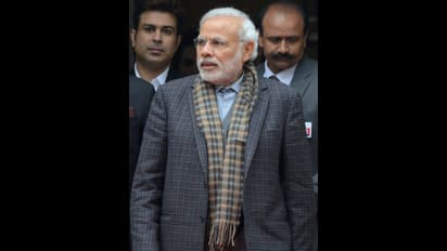 Modi Government Schemes