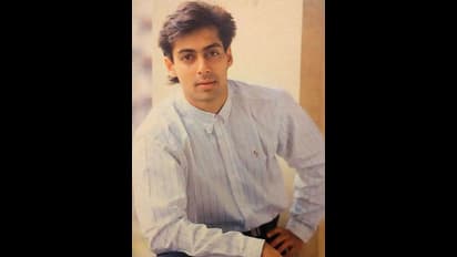 Salman Khan Birthday