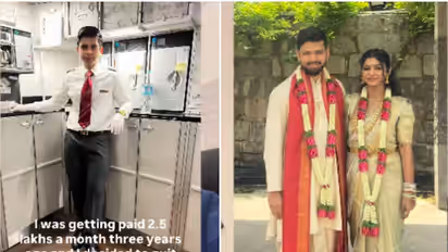 He Left a Rs 2.5 Lakh Qatar Job for Mysuru. 3 Years Later, He Has No Regrets