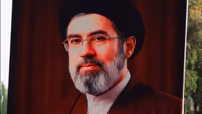 Mojtaba Khamenei, Iran's new supreme leader wounded in US-Israeli strikes