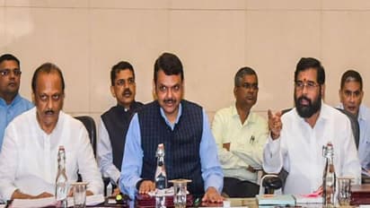 Cabinet Meeting Decisions