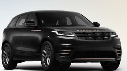 Range Rover Velar Autobiography