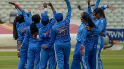 women cricket