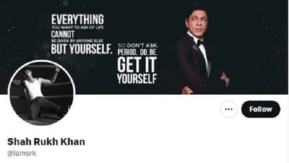 Shah Rukh khan