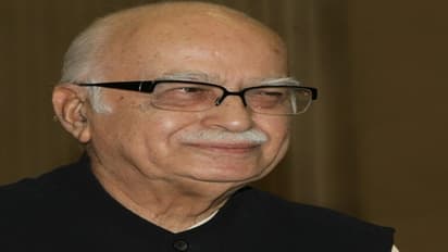advani pic