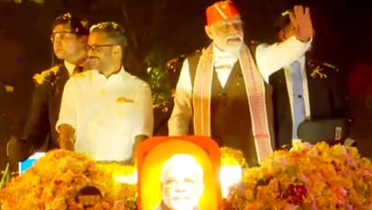 PM Modi Kerala visit