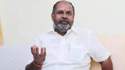 R B UDHAYAKUMAR ADMK