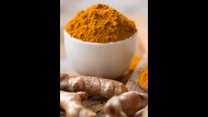 turmeric