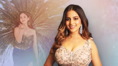 Niveditha Gowda
