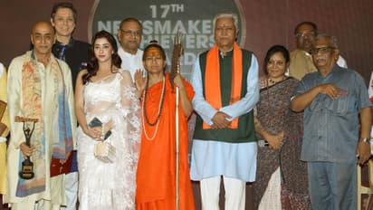 Pankaj Berry,Nyrraa M Banerji,Guru maa,Ram lal,Vaidehi Taman (1)