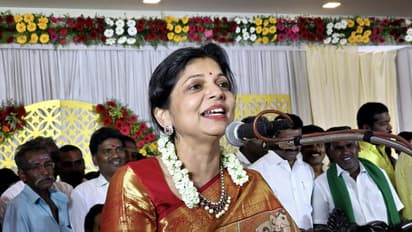 Sowmiya Anbumani