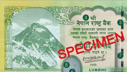 Nepal issues Rs 100 currency notes with map comprising Kalapani, Lipulekh and Limpiyadhura