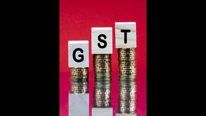 GST Collection
