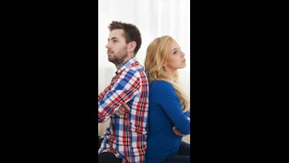 6 tips to overcome the fight between husband and wife
