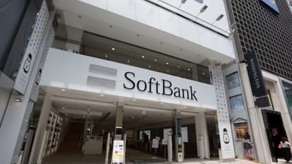 Softbank