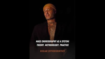 From Two Decades on Stage to a Scalable System for Mass Choreography