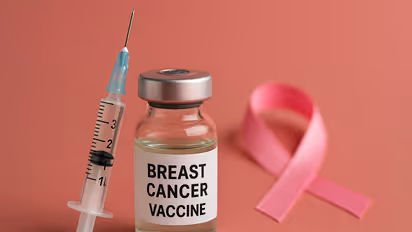 Breast cancer vaccine