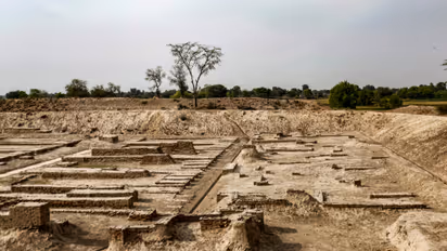 Indus Valley Civilization