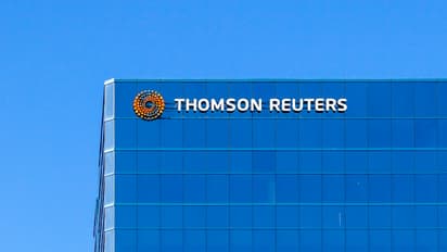 Thomson Reuters