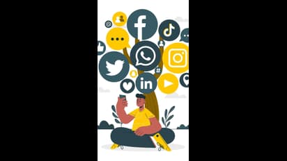 7 ways to take break from social media