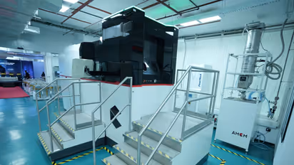 Agnikul Cosmos (Agnikul cosmos)