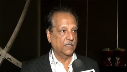 Rajesh Kumar Mediratta