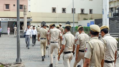 police