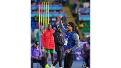 neeraj chopra