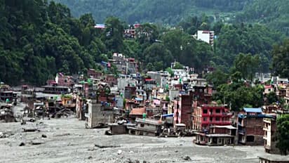 nepal