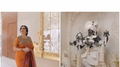 nita ambani