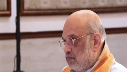 amit shah