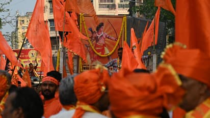 ram navami violence in west bengal