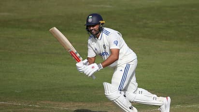 Karun Nair
