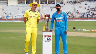 ind vs aus