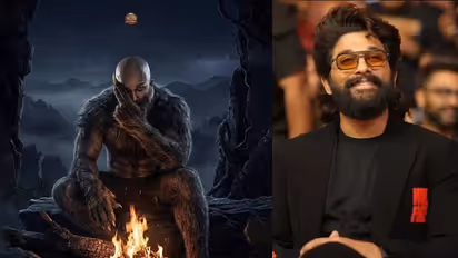 Allu Arjun