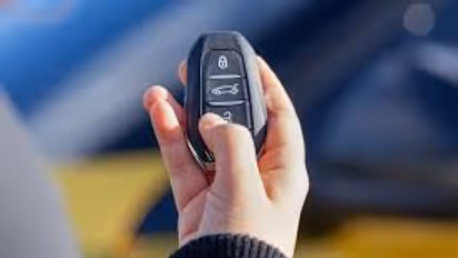 car key, car key Safety, car key tips