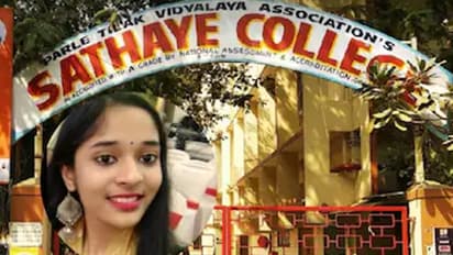 sathaye college mumbai