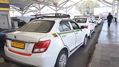 Uber Vs Ola