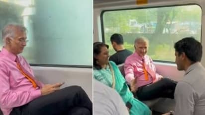 niranjan heeranandani