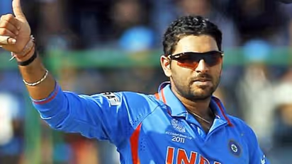 yuvraj 